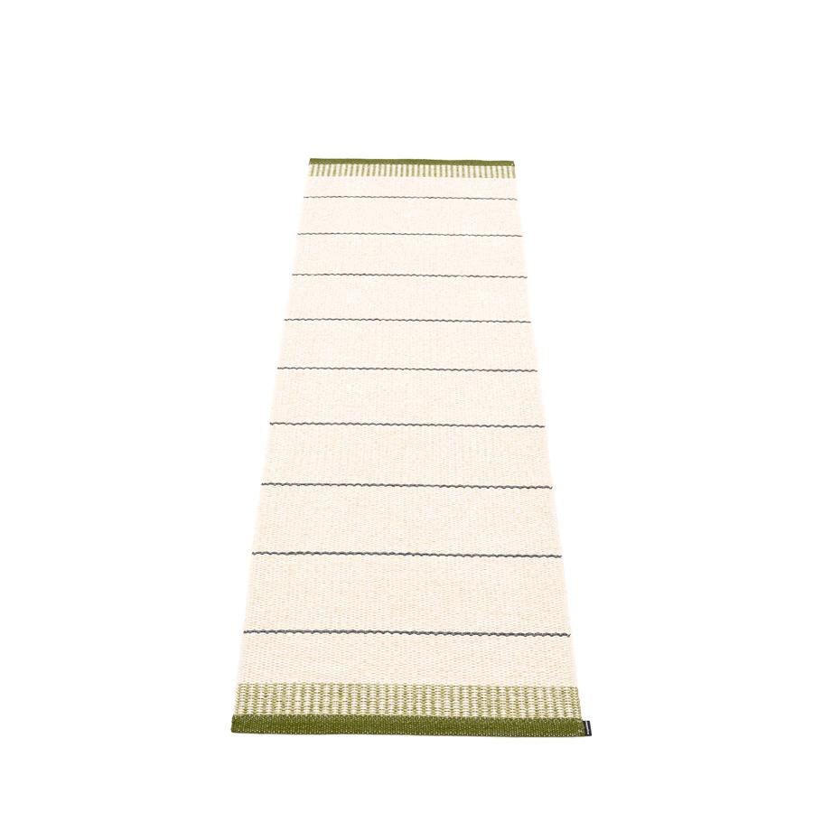 Belle Rug - Dark Olive Green, Living, Placewares, 