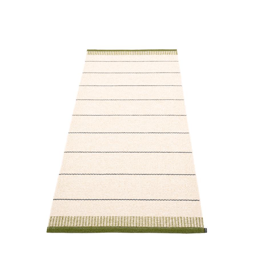 Belle Rug - Dark Olive Green, Living, Placewares, 