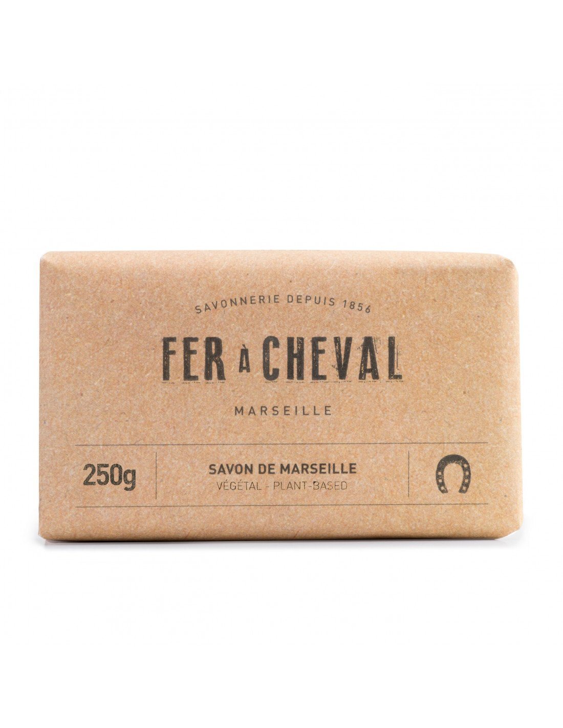 Fer À Cheval, Vegetable-Based Genuine Marseille Soaps, - Placewares