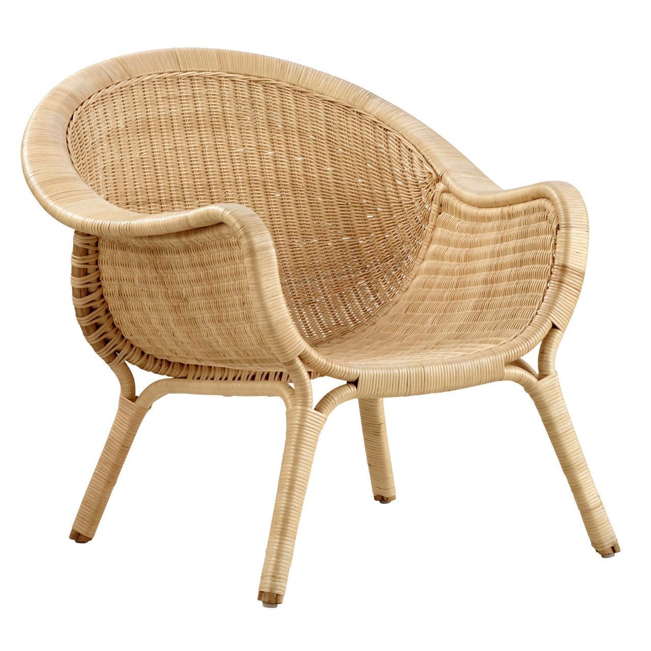 Sika, Madame Chair, Core Natural- Placewares