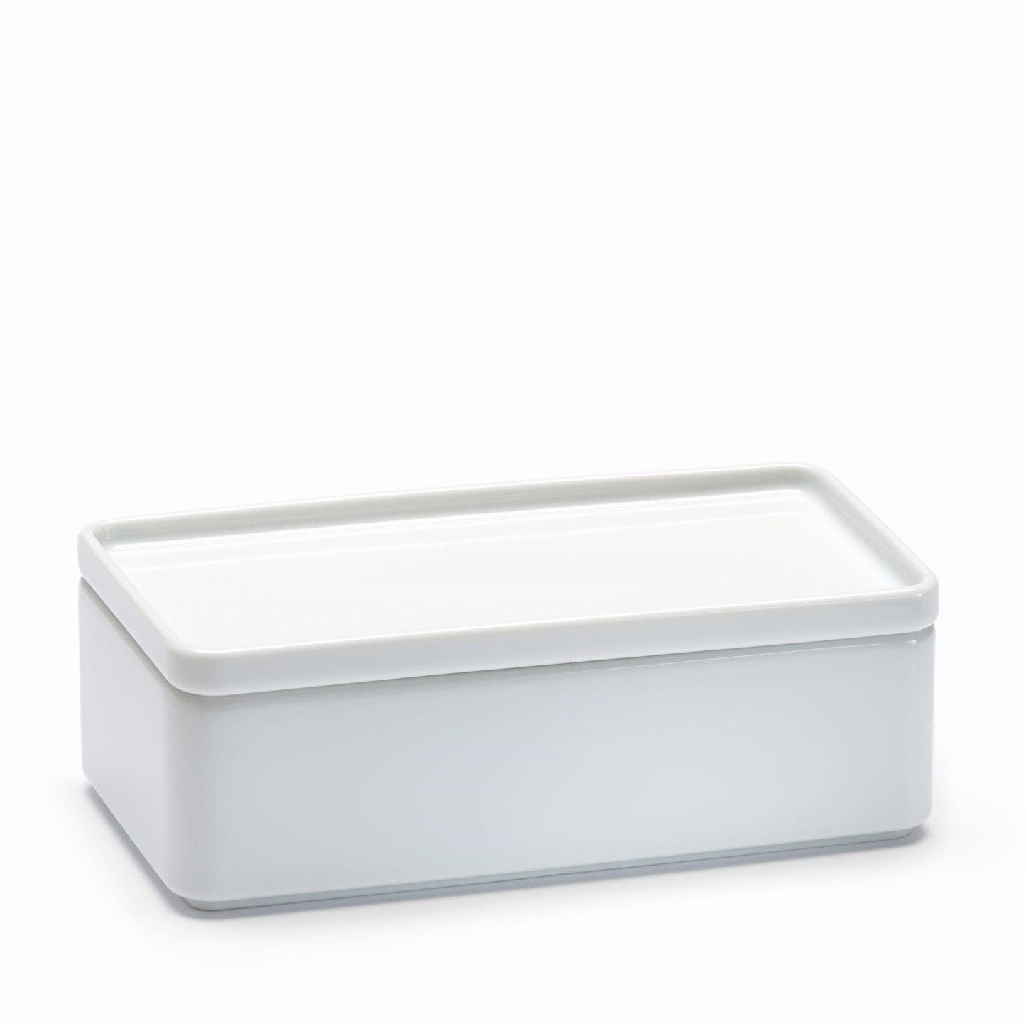 Kihara, Japanese Butter and Cheese Case, - Placewares