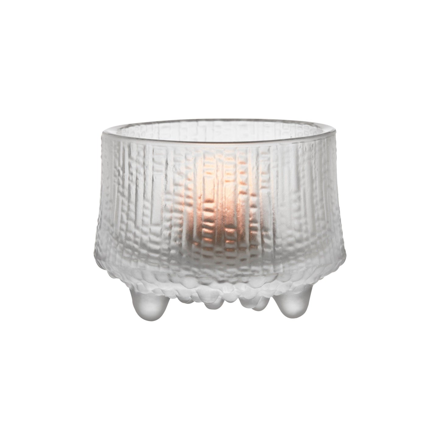 Iittala, Ultima Thule Tealight Candle Holder, - Placewares